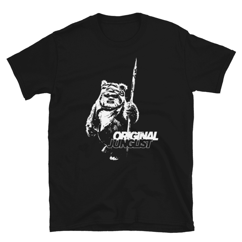 Recon Wicket Graphic Tee